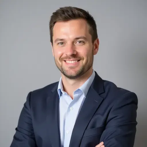 Klaus Benedikt Hoffmann