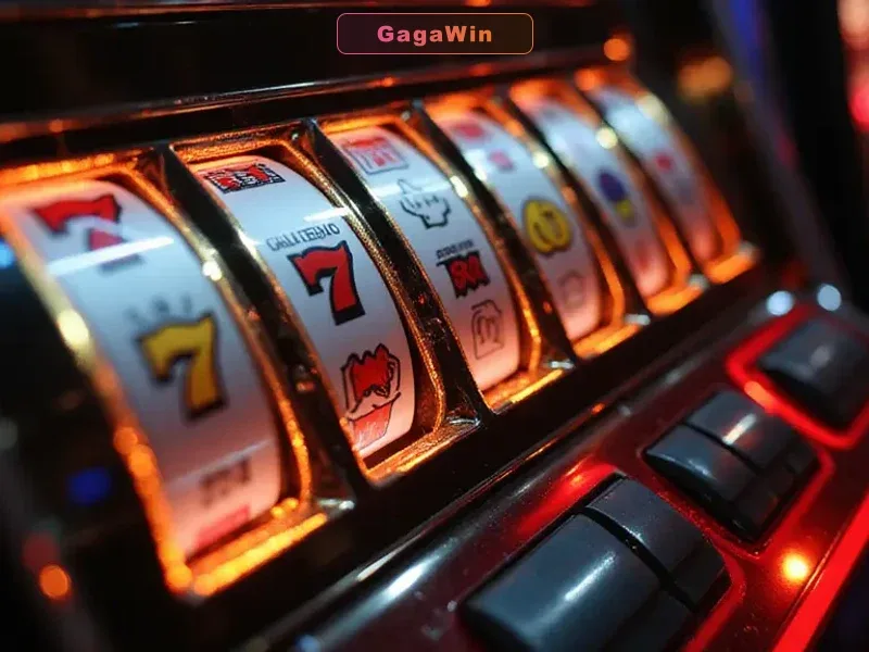 GagaWin - GagaWin: Der Experte für Bonus-Transparenz in Deutschland