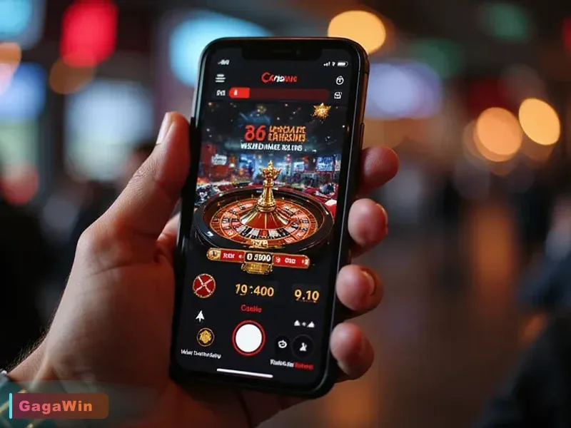 GagaWin - Warum der GagaWin Bonus Rechner unverzichtbar ist