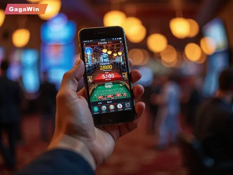 GagaWin - Warum GagaWin-Bewertungen vertrauen?