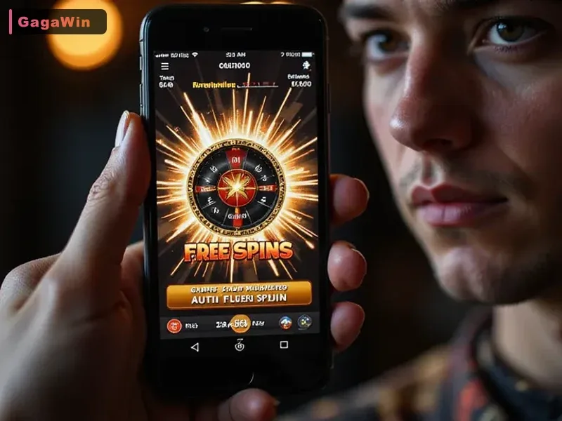 GagaWin - Warum GagaWin die beste Wahl ist