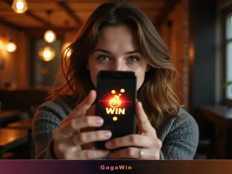 GagaWin - Warum GagaWin die beste Wahl ist