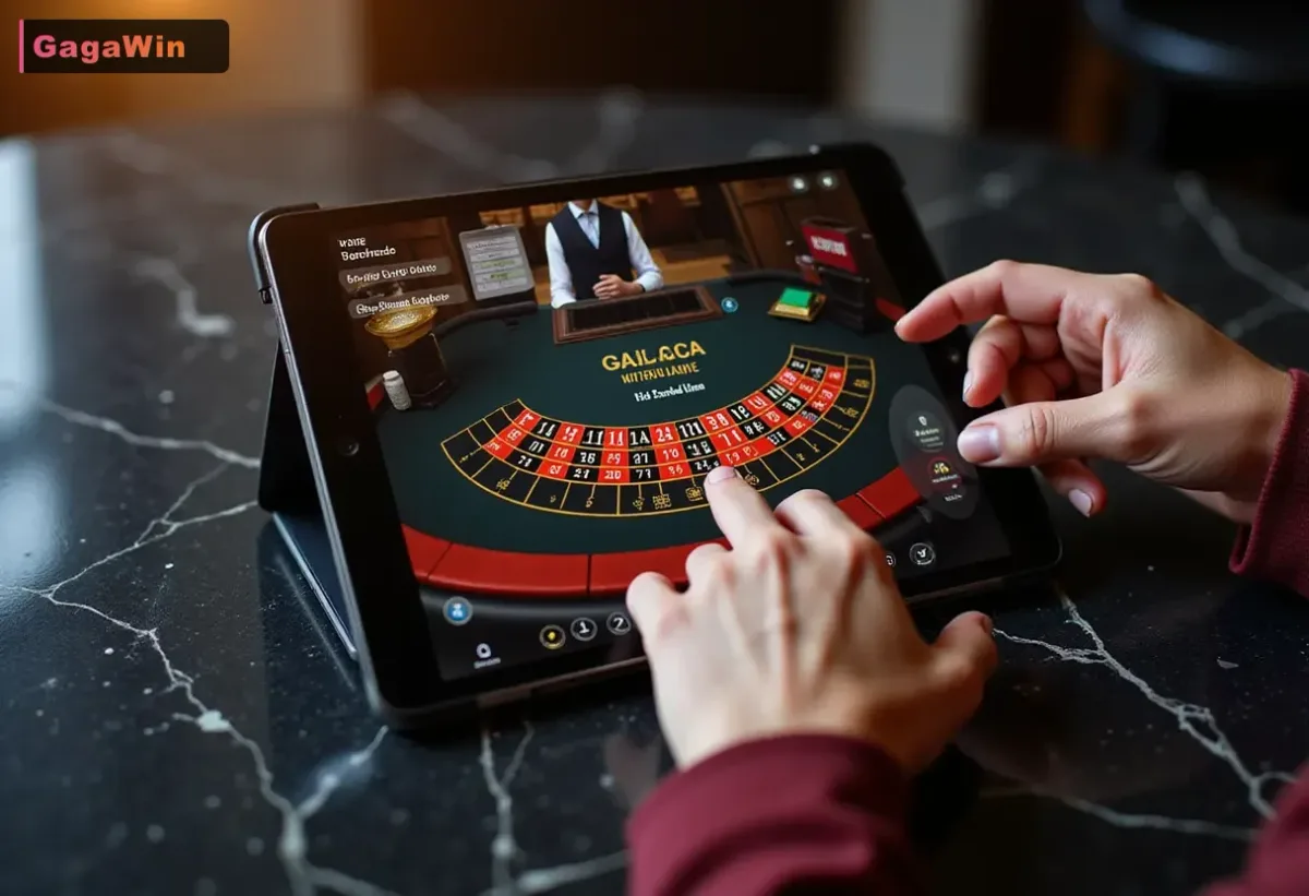 GagaWin: Deutschlands beste Online-Casinos 2026 mit Echtgeld-Spielen - GagaWin - top online casino in Deutschland