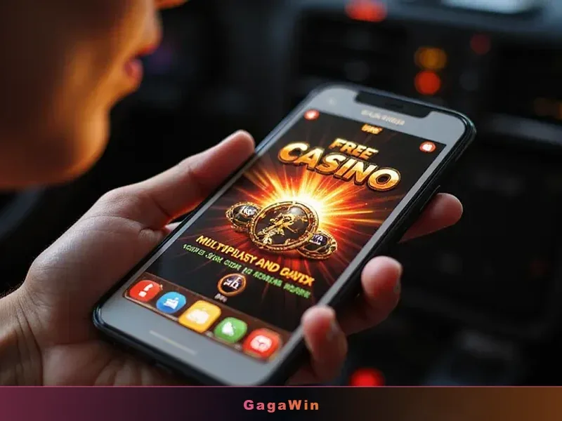 GagaWin - Warum GagaWin Kontakt bevorzugen?