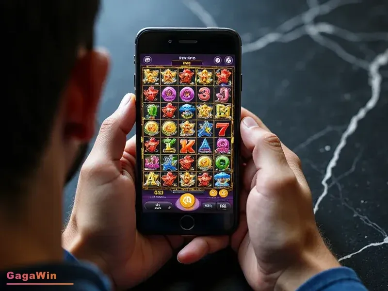 GagaWin - GagaWin — Ihr Spezialist für Neue Casinos 2026