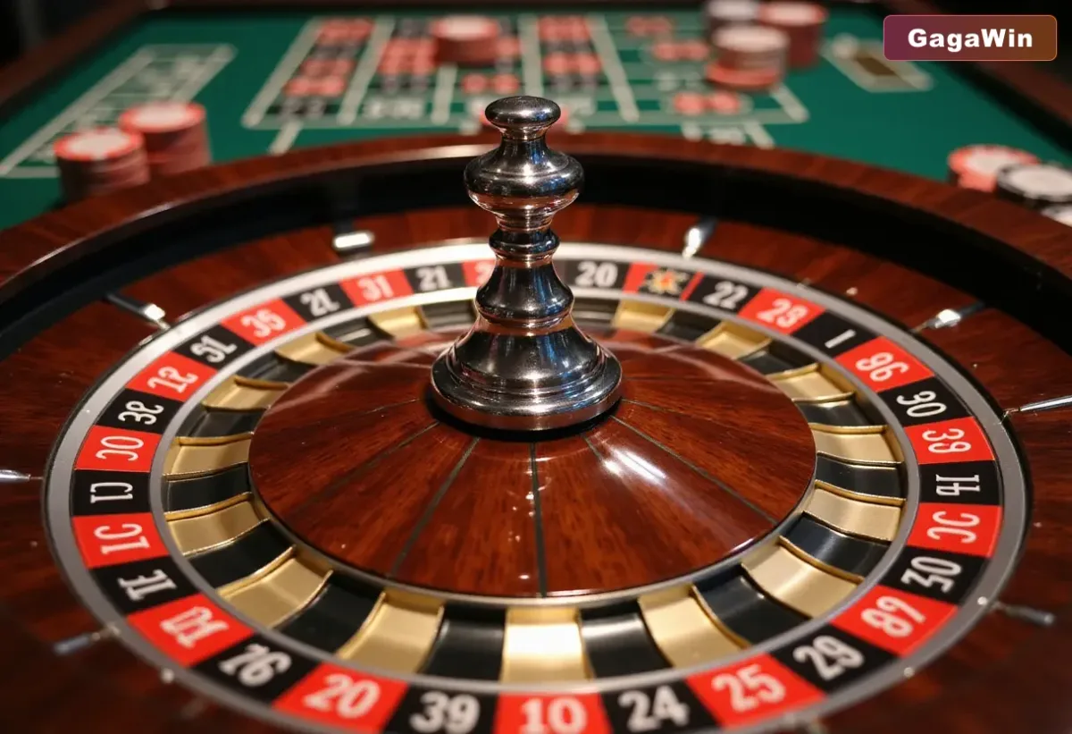 Neue Online Casinos 2026 — GagaWin mit exklusiven Startboni entdecken - GagaWin - top online casino in Deutschland